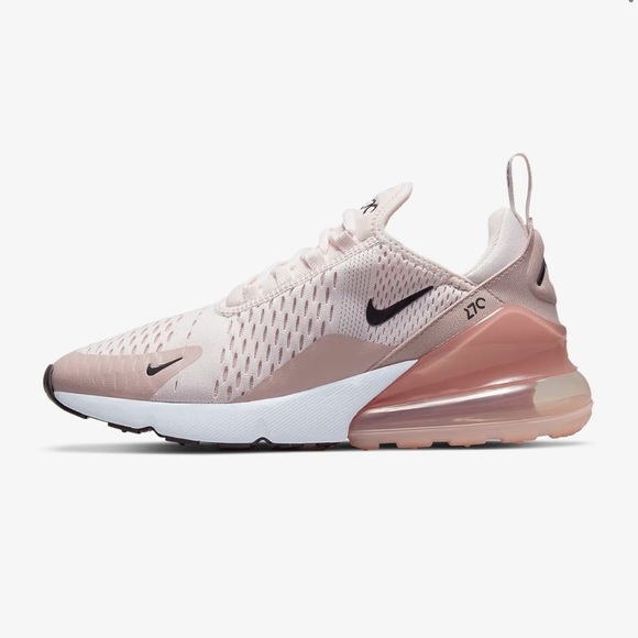 Nike Airmax 270, size 8 - Picture 7 of 11
